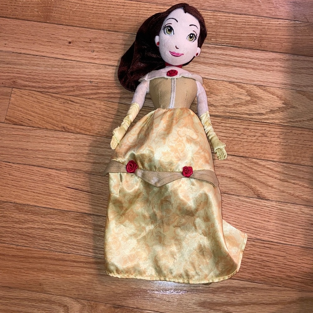 Disney Belle Princess  In great condition